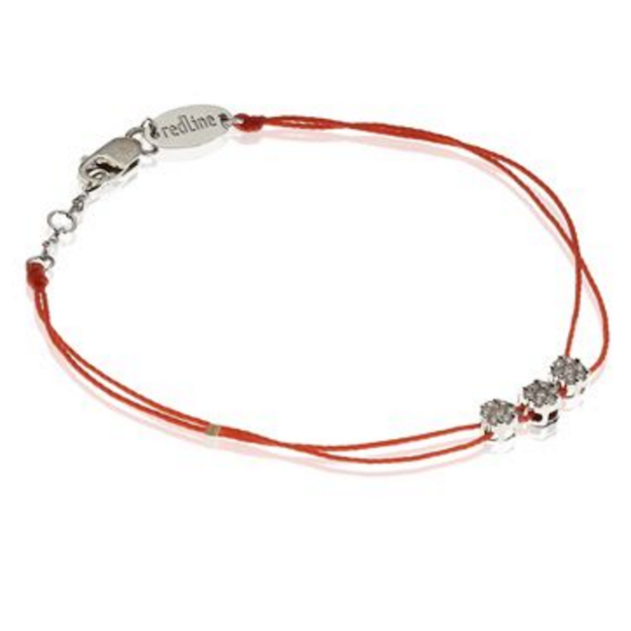 Redline Trillusion Bracelet