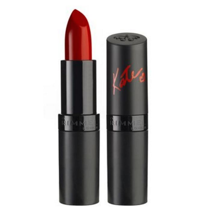 Rimmel Kate Moss Red Lip Stick (Shade 001)