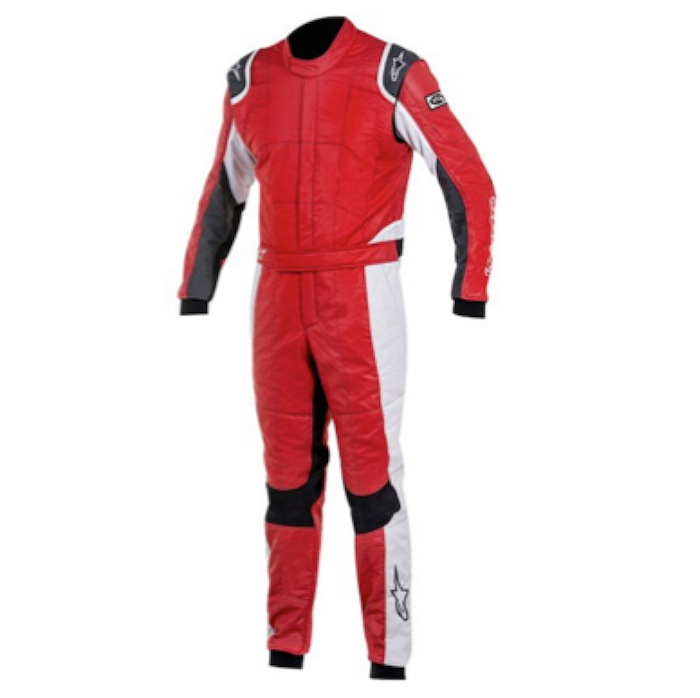 Alpinestars GP-Tech Auto Racing Suit