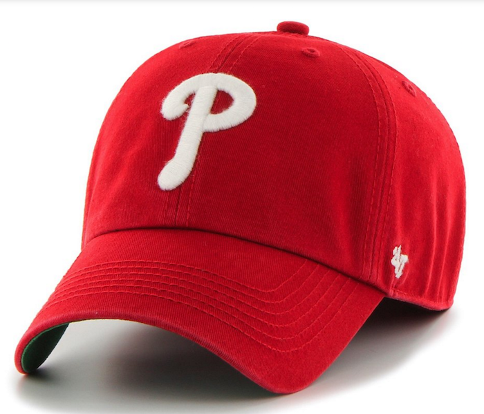 PHILADELPHIA PHILLIES '47 FRANCHISE Hat