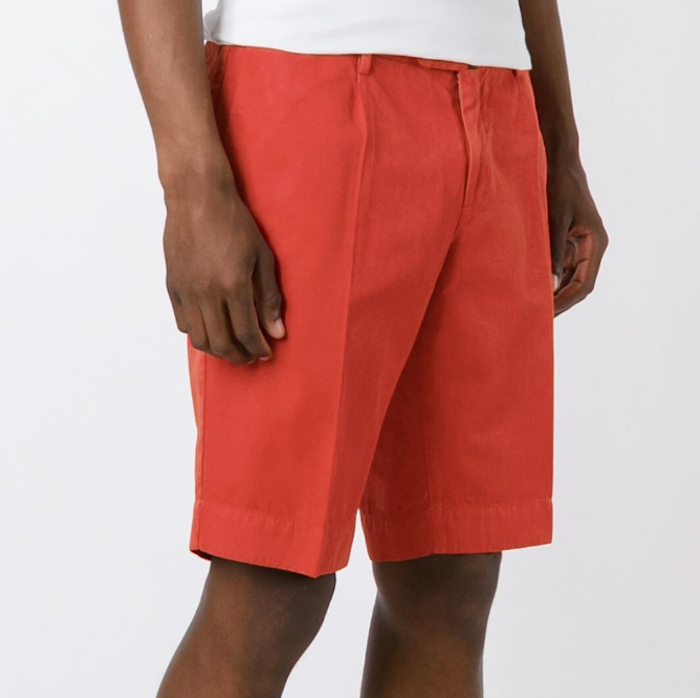  Pt01 Bermuda Shorts 