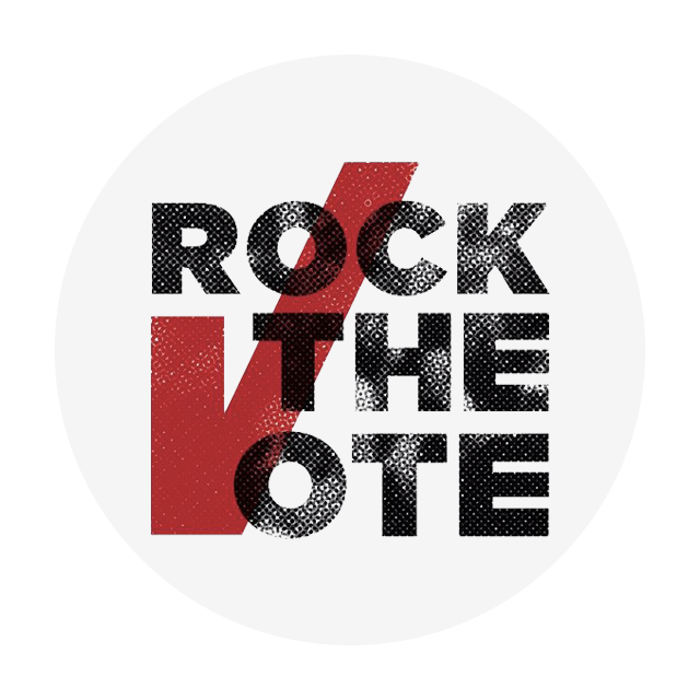 Rock the Vote