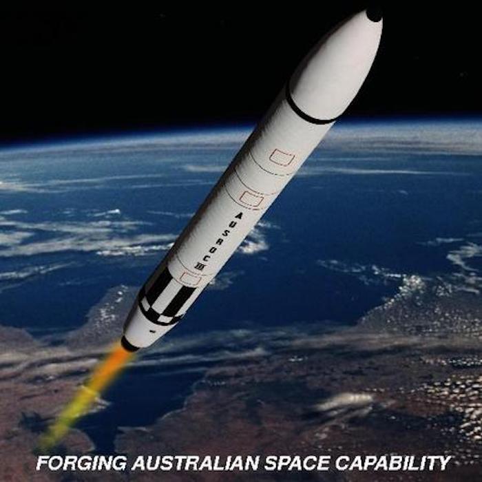 Australian Space Research Institute