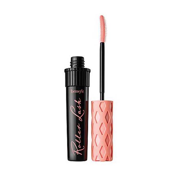 Benefit Roller Lash - Jet Black