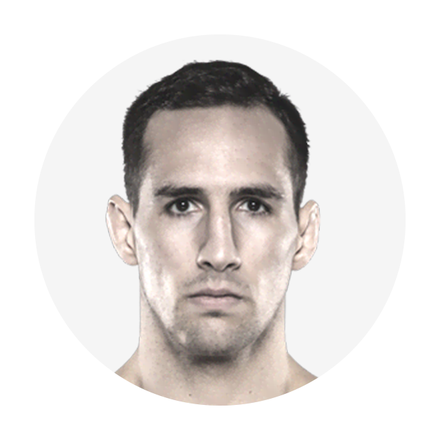 Rory MacDonald