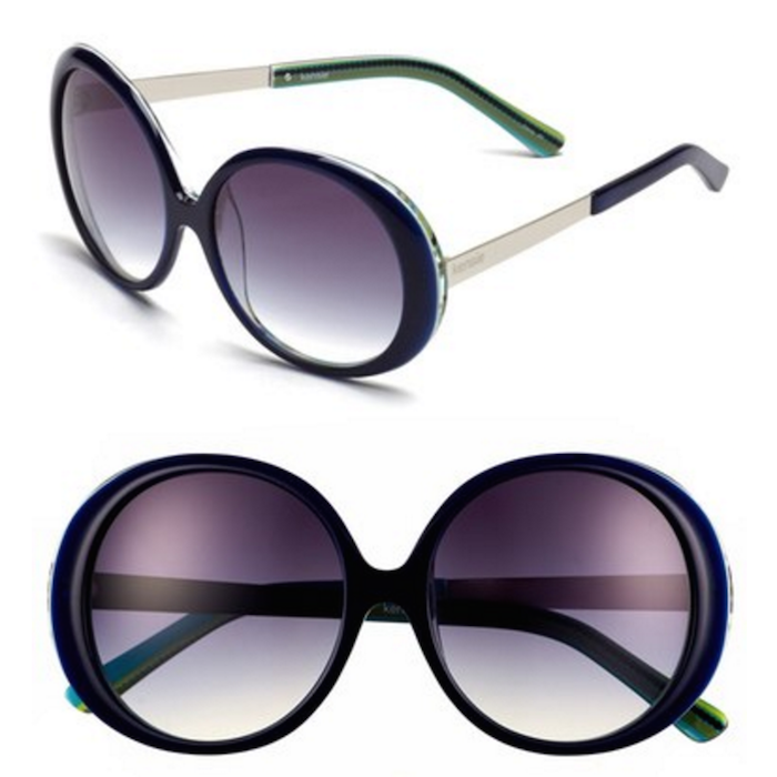 'Kyla' 54mm Sunglasses