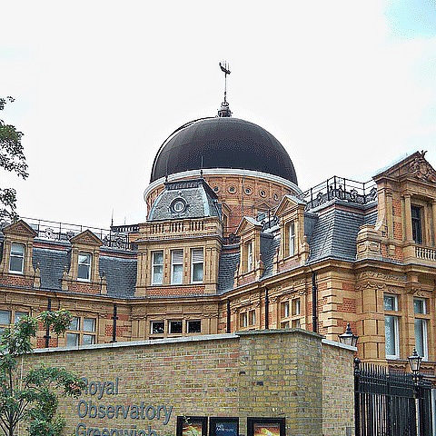 The Royal Observatory