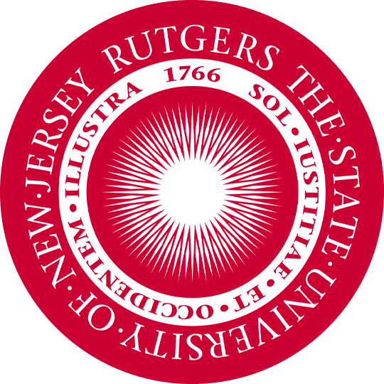 Rutgers Design Thinking Certificate Program