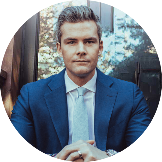 Ryan Serhant