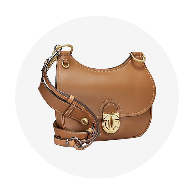 JS SADDLEBAG