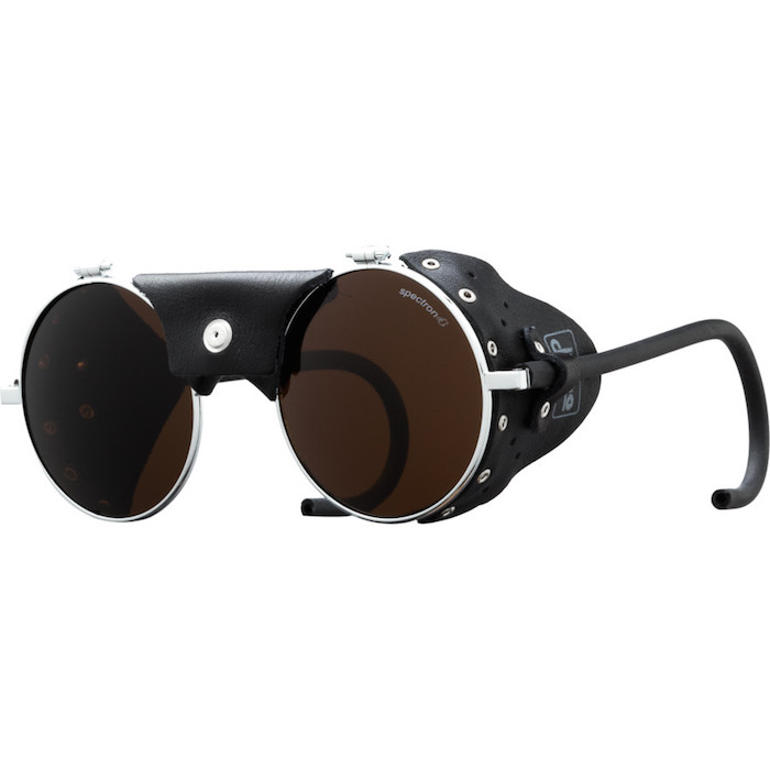 Vermont Sunglasses - Spectron 4 Lens