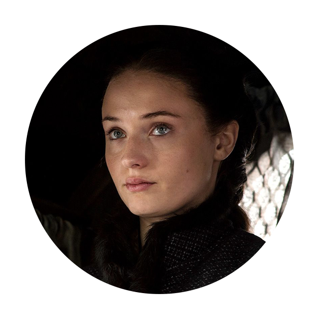 Sansa Stark