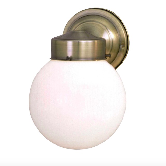 Sunset Lighting Wall Sconce 