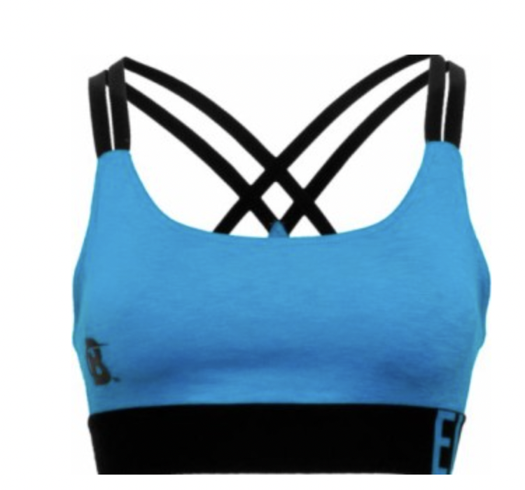  Women's Primed Bra