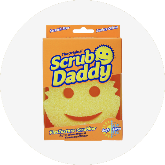 Scrub Daddy Original