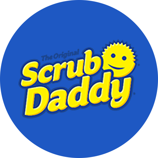 Scrub Daddy