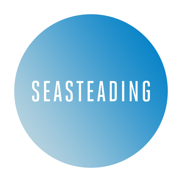 Seasteading