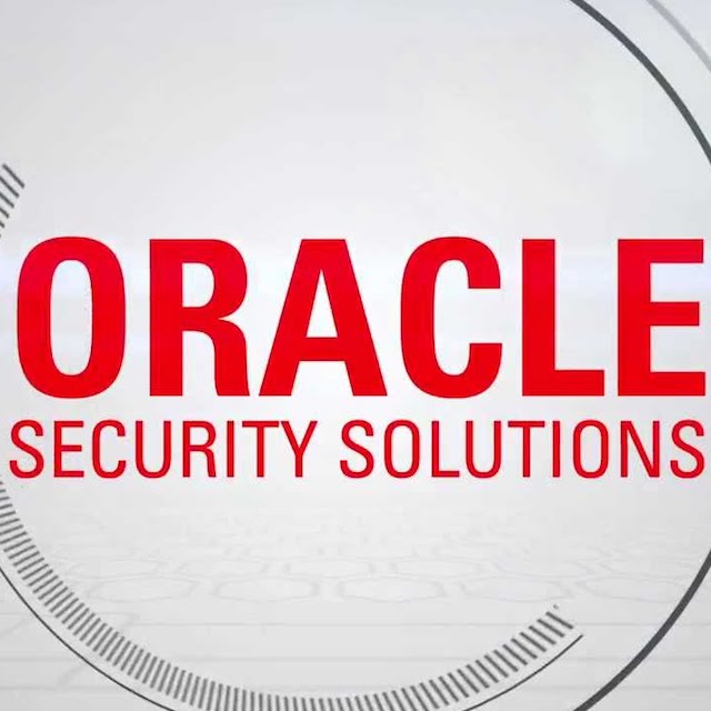 Oracle Security