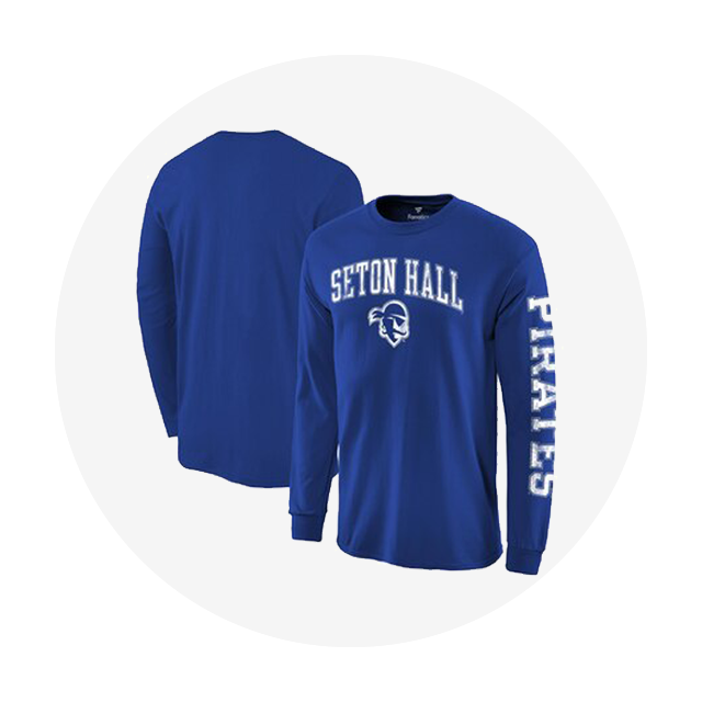 Shop Seton Hall Pirates