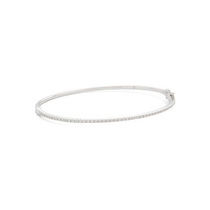 Shay Essential Diamond Bangle