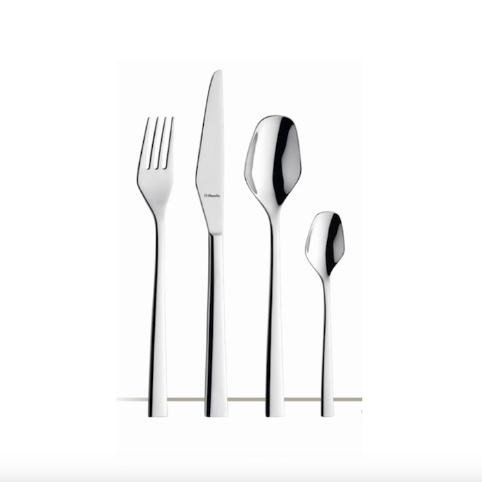 Amefa Cutlery 16-Piece Allure