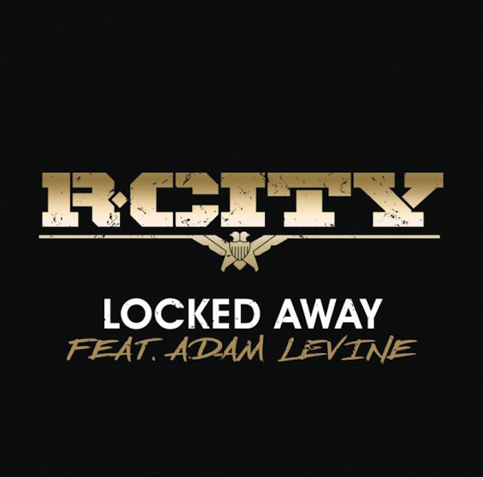Locked Away R. City feat. Adam Levine