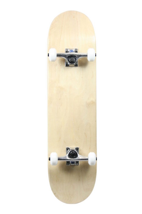 SCSK8 Pro Skateboard / Crusier Pre-Assembled Complete