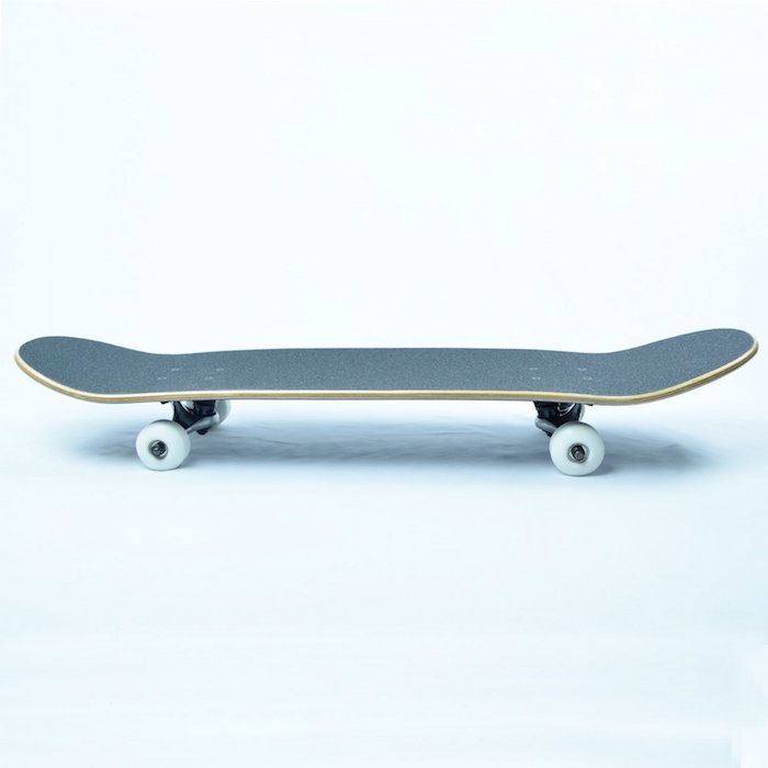 Yocaher Blank Complete Skateboard