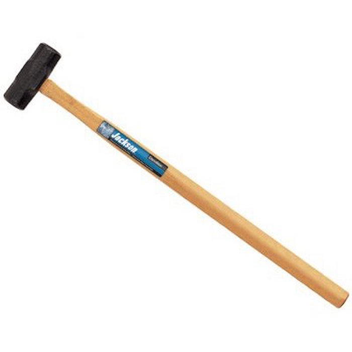 Jackson® Professional Tools - Double Face Sledge Hammers - 6 Pound - 36