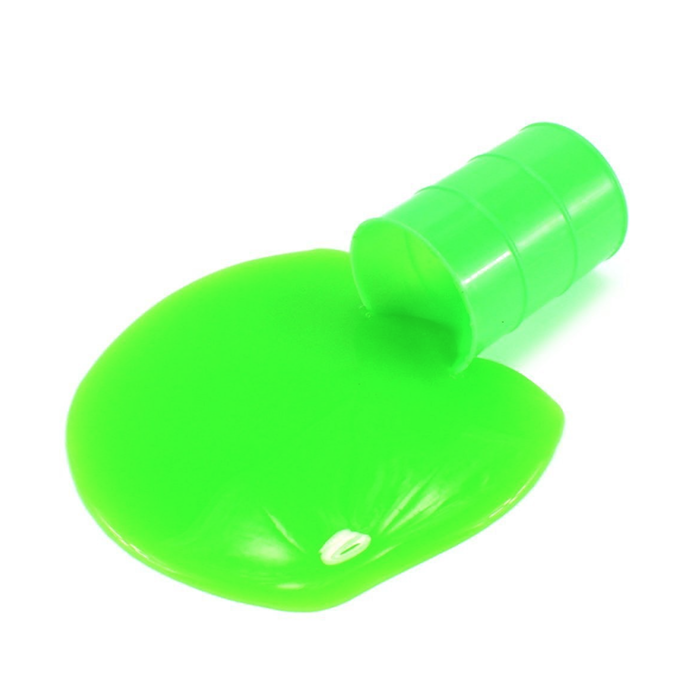 Barrel-o-slime - Green by TGO