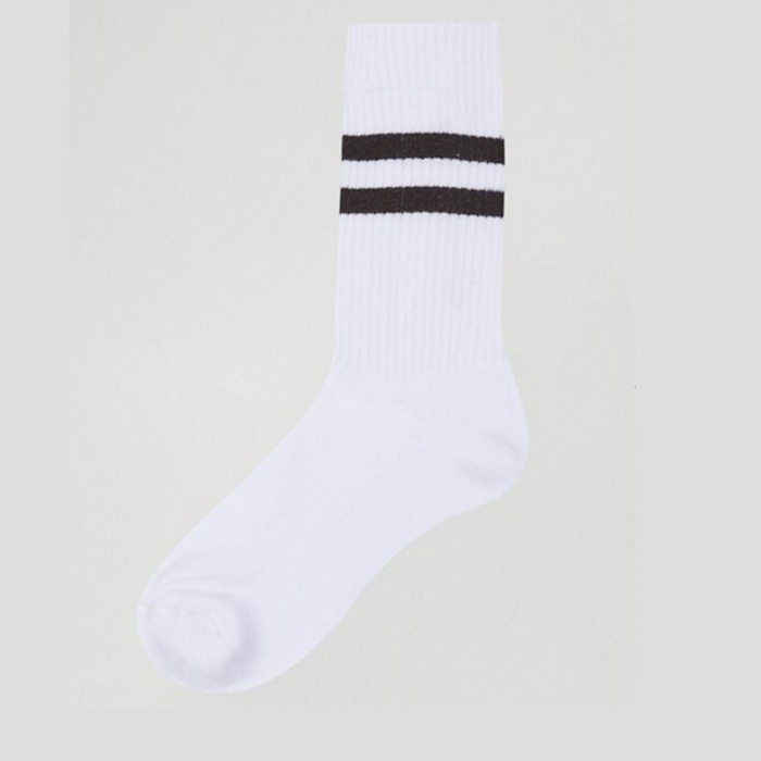 ASOS Sports Style Socks 5 Pack