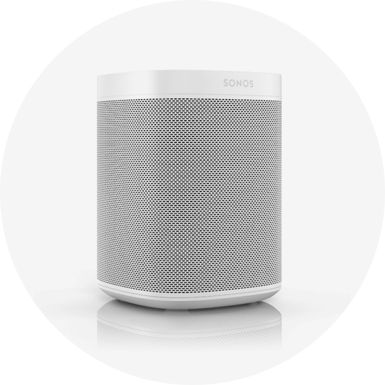 Sonos® One