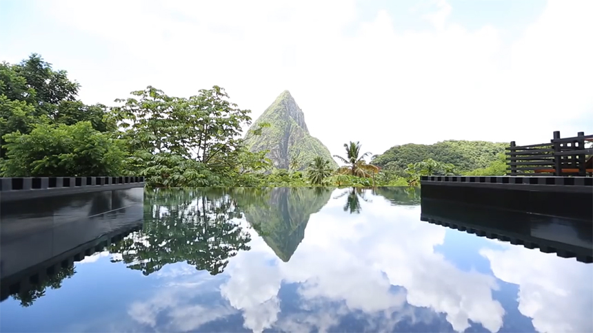 Saint Lucia: An Overview Travel Guide