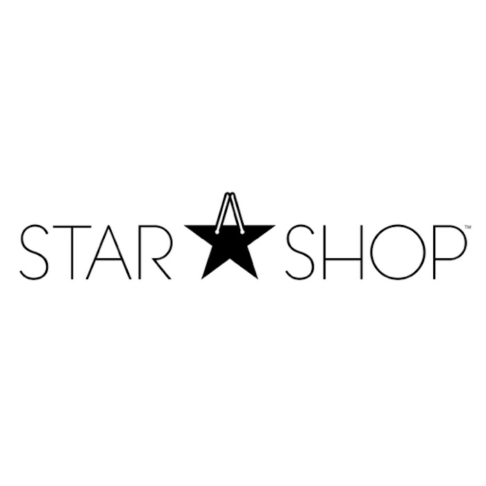 StarShop Website