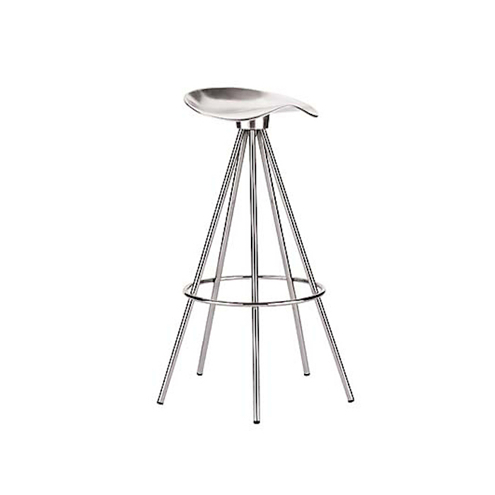 Jamaica® Barstool Designed by Pepe Cortes for Knoll®