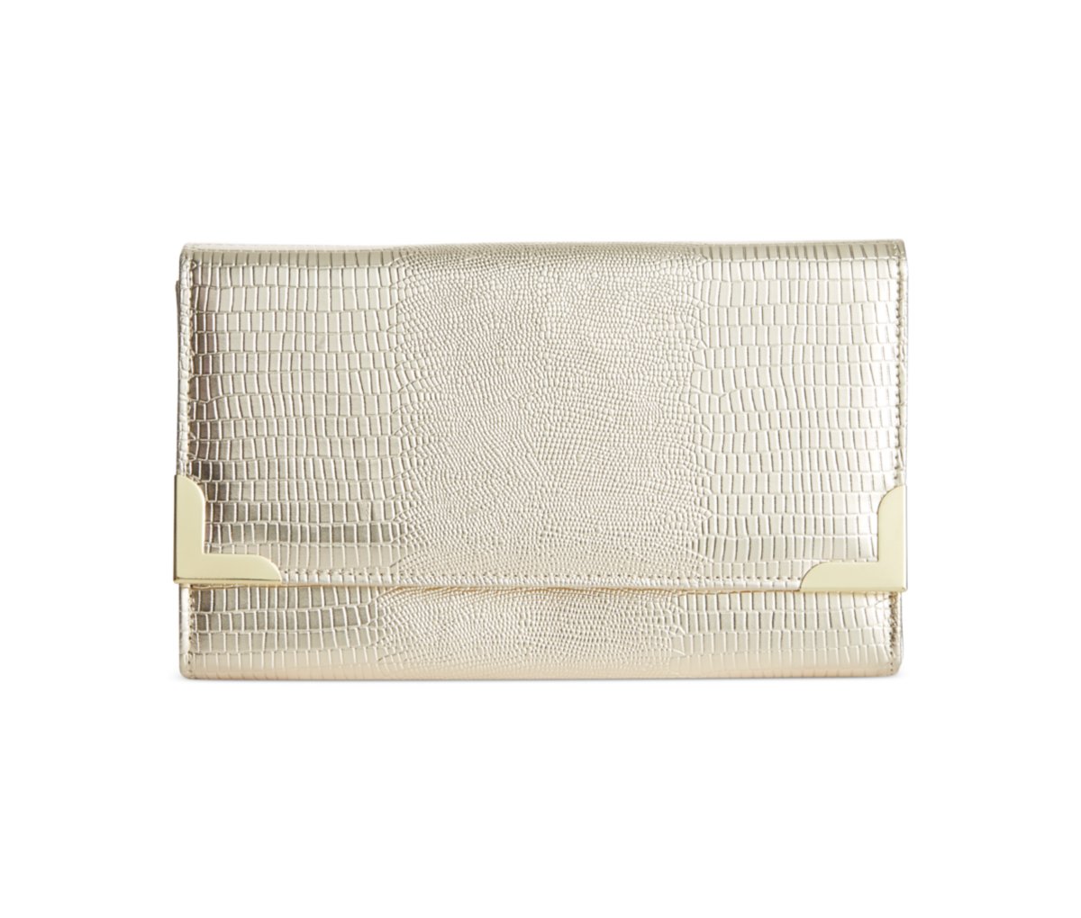 Style&Co. Exotic Diane Clutch