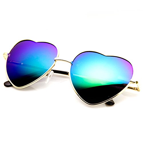 ASOS Flatbrow Sunglasses In Black