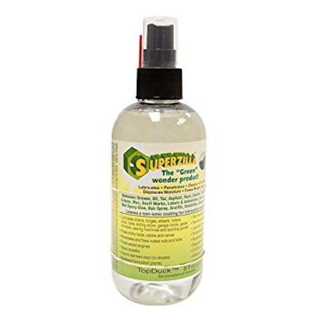 Superzilla Pump Spray