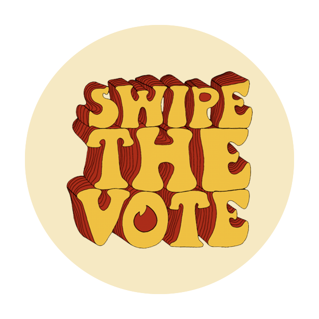 Swipe the Vote