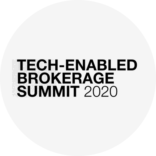 The Tech-Enabled Brokerage Summit