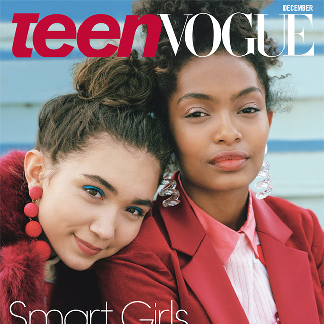 Teen Vogue