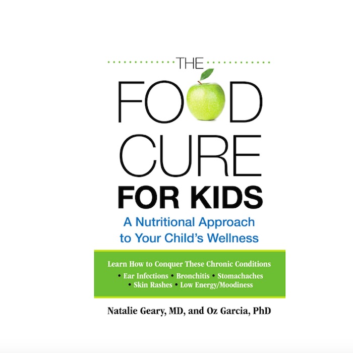 Food Cure for Kids