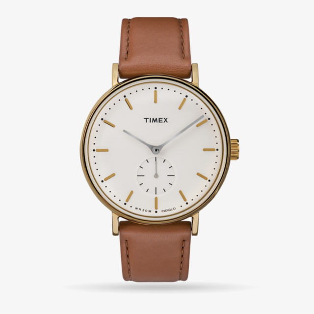 Timex Fairfield Sub-Second