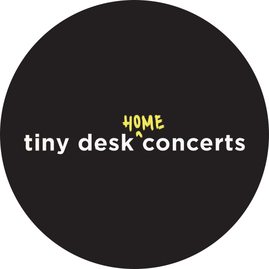 Tiny Desk Home Concerts