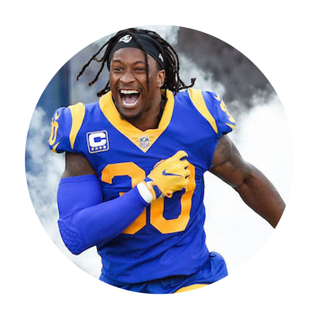 Todd Gurley