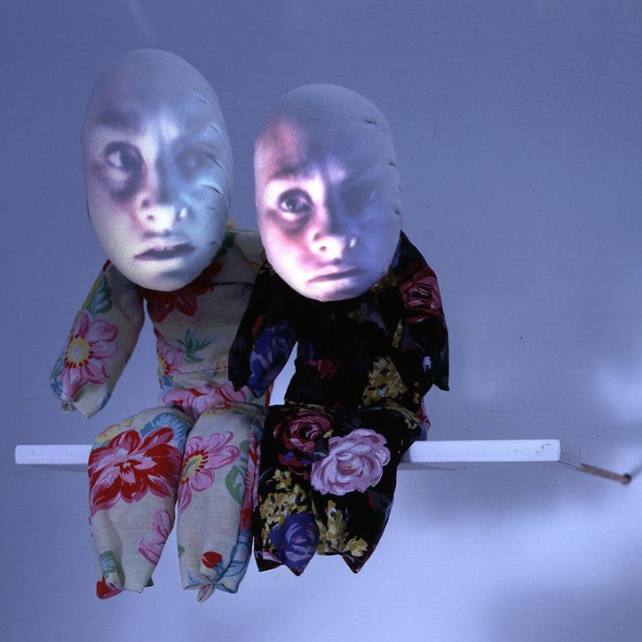 Tony Oursler