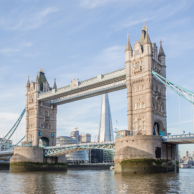 Tower Bridge