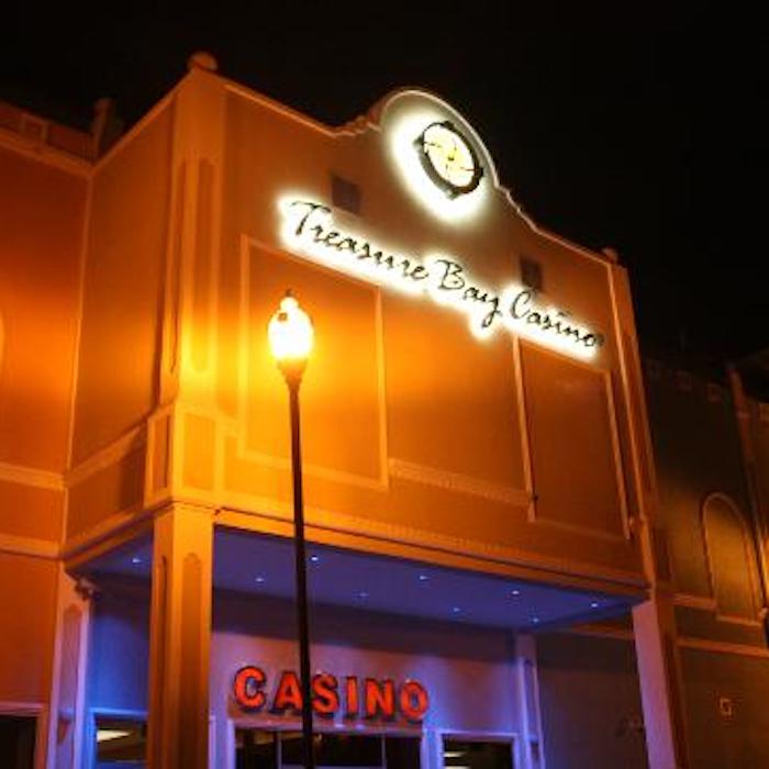 St. Lucia Casinos