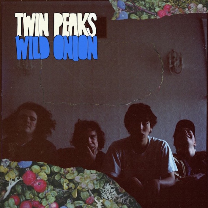 Wild Onion Twin Peaks