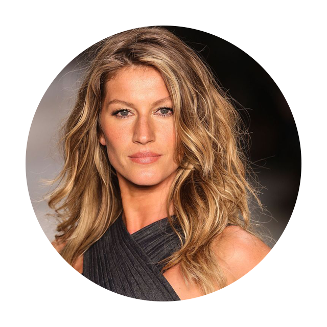 Gisele Bündchen Twitter